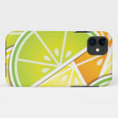 Zwergkeile Case-Mate iPhone Hülle (Rückseite (Horizontal))