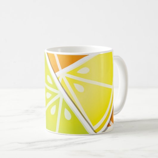 Zwergkeile Kaffeetasse (VorderseiteRechts)