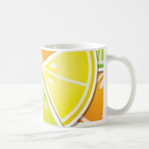 Zwergkeile Kaffeetasse