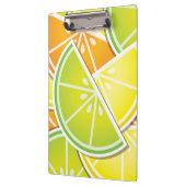 Zwergkeile Klemmbrett (Links)