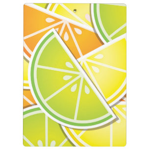 Zwergkeile Klemmbrett