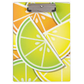 Zwergkeile Klemmbrett (Vorderseite)