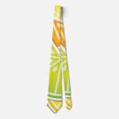 Zwergkeile Krawatte (Vorderseite)