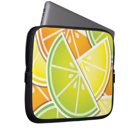 Zwergkeile Laptopschutzhülle (Vorne Rechts)