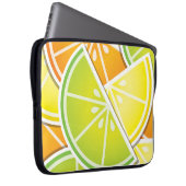 Zwergkeile Laptopschutzhülle (Vorne Rechts)