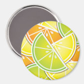 Zwergkeile Magnet (Vorderseite/Rückseite)