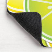 Zwergkeile Mousepad (Ecke)