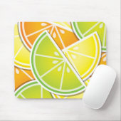 Zwergkeile Mousepad (Mit Mouse)
