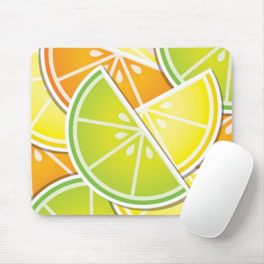 Zwergkeile Mousepad (Mit Mouse)