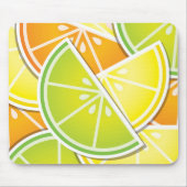 Zwergkeile Mousepad (Vorne)