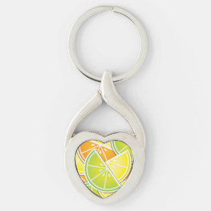 Zwergkeile Schlüsselanhänger