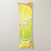 Zwergkeile Seitenschläferkissen (Vorderseite Vertikal)