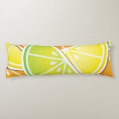 Zwergkeile Seitenschläferkissen (Rückseite)