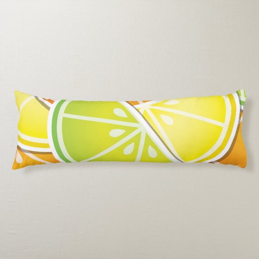 Zwergkeile Seitenschläferkissen (Vorderseite)