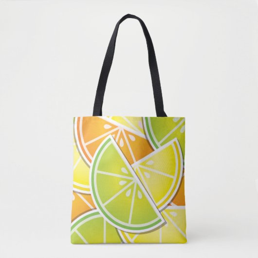 Zwergkeile Tasche (Vorderseite)