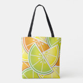 Zwergkeile Tasche (Rückseite)