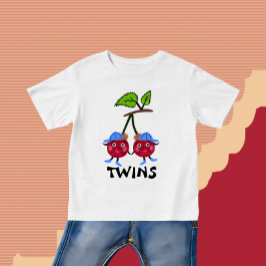 Zwergkirschen Baby T-shirt