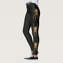 Zwergleder Leggings
