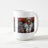 Zwergmagie Kaffeetasse (VorderseiteRechts)