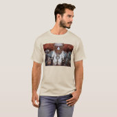 Zwergmagie T-Shirt (Vorne ganz)