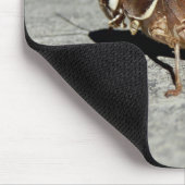 Zwergmäuse Mousepad (Ecke)