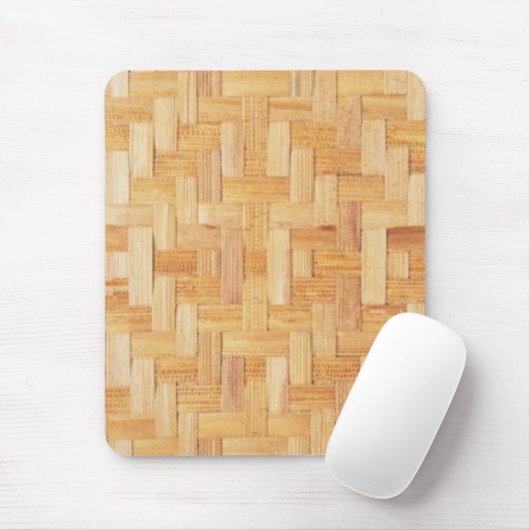 Zwergmücke Mousepad (Mit Mouse)