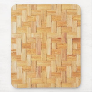 Zwergmücke Mousepad