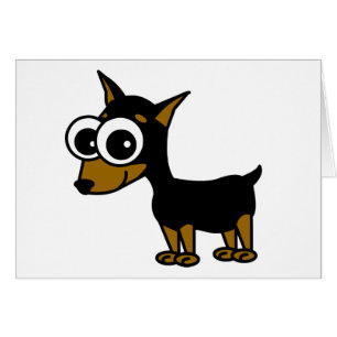 Zwergpinscher