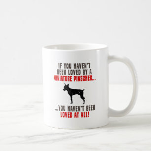 Zwergpinscher Kaffeetasse