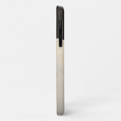 Zwergplanet Case-Mate iPhone Hülle (Hinten/Links)