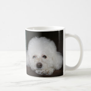 Zwergpudel-Tasse Kaffeetasse