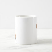 Zwergpudelzucht Kaffeetasse (Mittel)