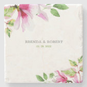 Zwergrahmen Steinuntersetzer (Vorderseite)