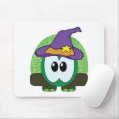 Zwergschildkröte Mousepad (Mit Mouse)