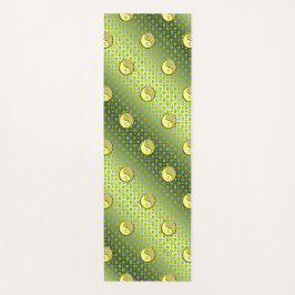 Zwergschlange Yogamatte