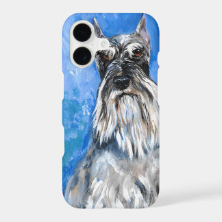 Zwergschnauzer
