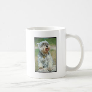 Zwergschnauzer Kaffeetasse