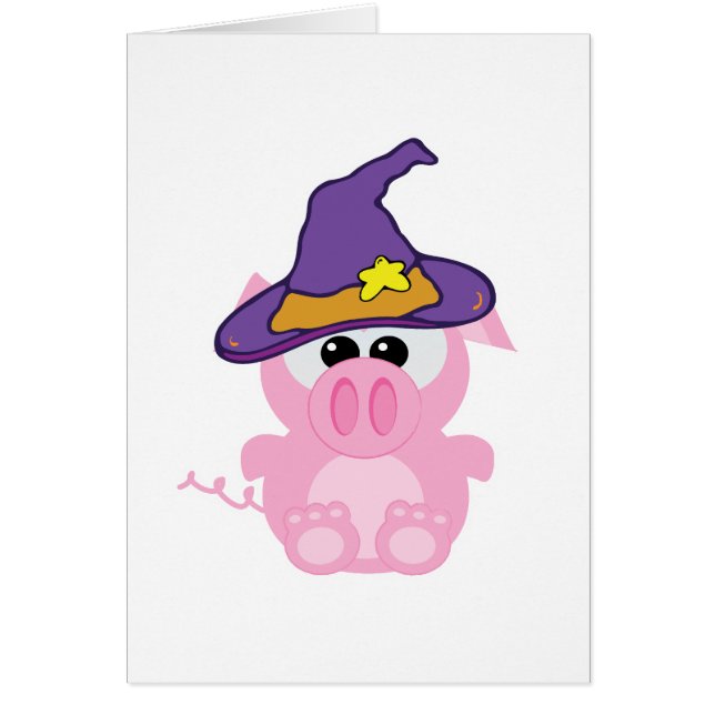 Zwergschwein (Vorne)