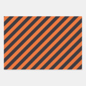 Zwergspinnen Geschenkpapier Set (Vorderseite 3)