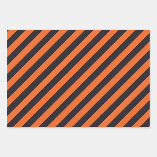 Zwergspinnen Geschenkpapier Set (Vorderseite 3)