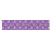 Zwergspinner Kurzer Tischläufer (Horizontal)