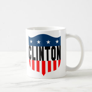 Zwergsterne & Streifen Kaffeetasse