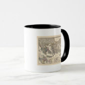 Zwergwanderung Tasse (VorderseiteRechts)