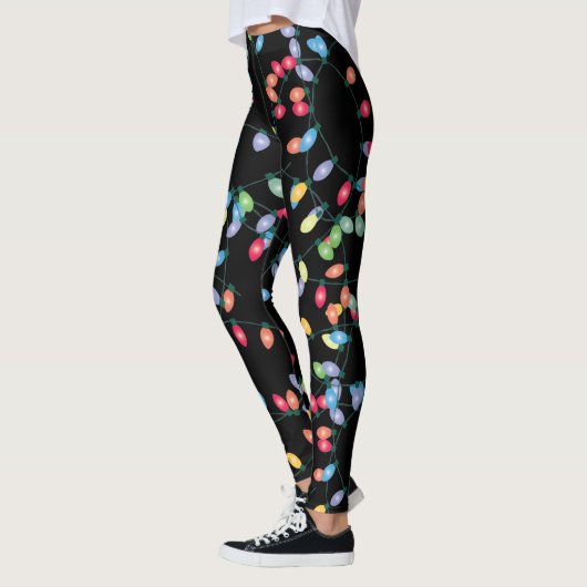Zwergwein Leggings (Links)