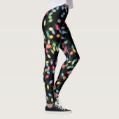 Zwergwein Leggings (Rechts)