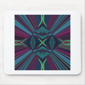 Zwicken Sie 8 Mousepad