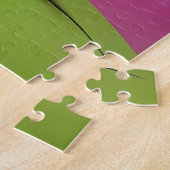 Zwickmühle Puzzle (Seite)