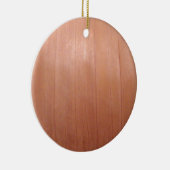 Zwiebel-Beschaffenheit Keramikornament (Rechts)