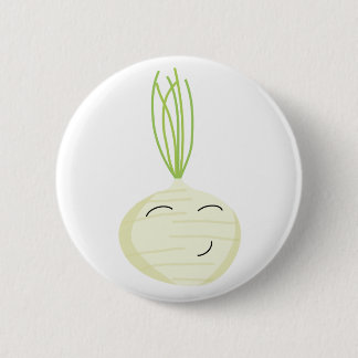 Zwiebel Button