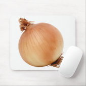Zwiebel Mousepad (Mit Mouse)
